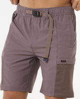 BOARDWALK SEARCH CARGO VOLLEY - Rip Curl